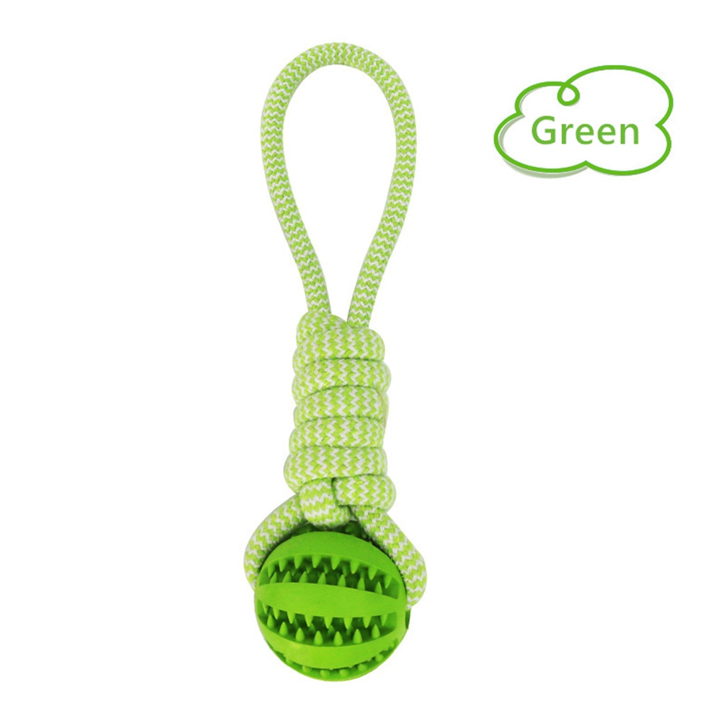 Treat Ball — Rolls, Drops, Repeats